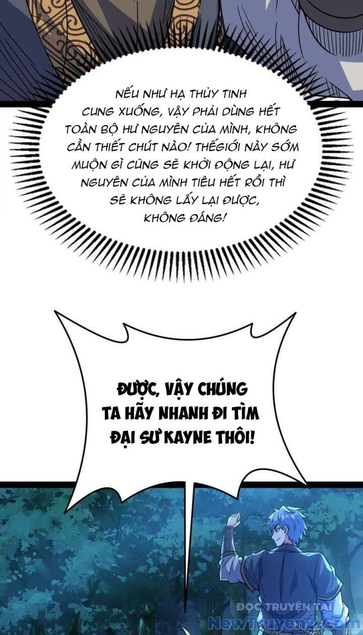 Đánh Bại Chư Thiên Chương 138 Ảnh 44