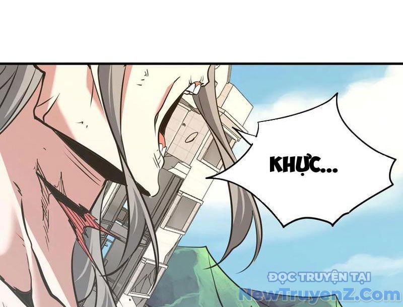 Ma Tu Tái Sinh: Khởi Đầu Nhặt Được Một Hành Tinh Zombie Chương 42 Ảnh 10