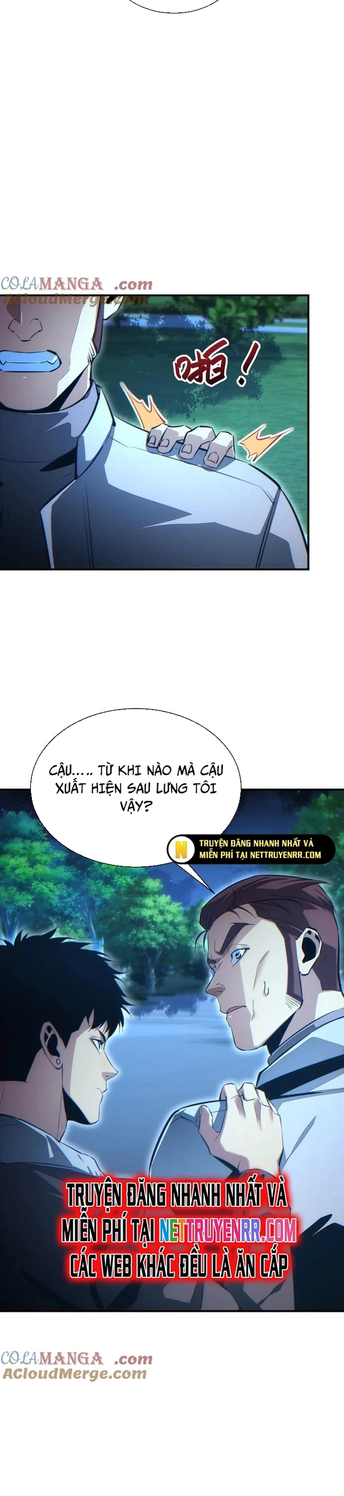 Mạt Thế Trùng Sinh: Ta Dựa Vào Mở Rương Vấn Dỉnh Đỉnh Phong Chương 43 Ảnh 21