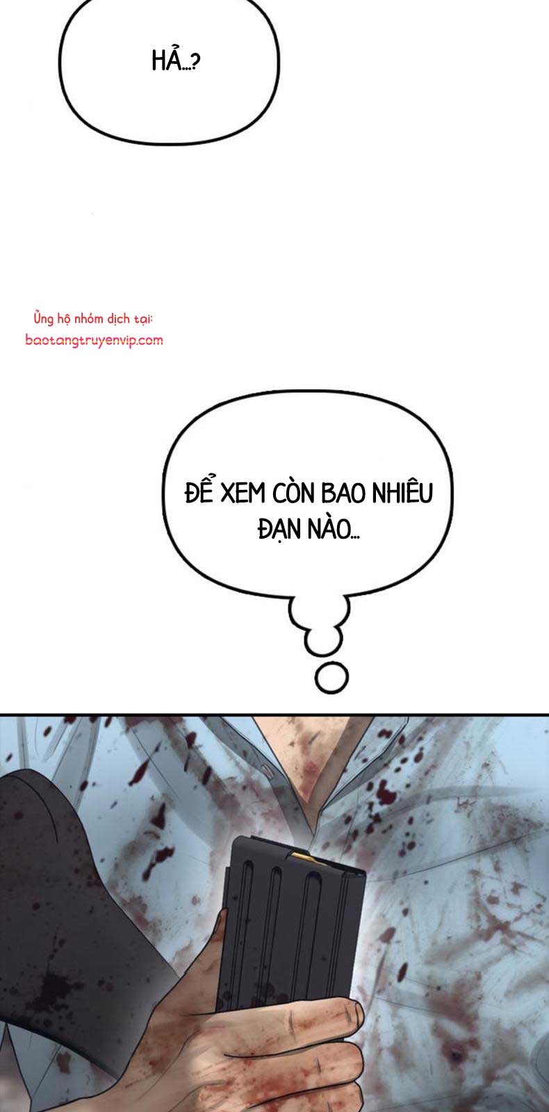 Ngày Tận Thế Đã Đến Chương 12 Ảnh 138