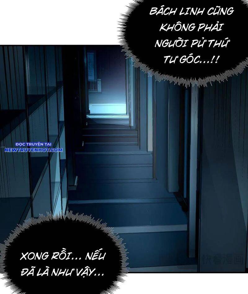 Vô Hạn Thôi Diễn Chương 43 Ảnh 11