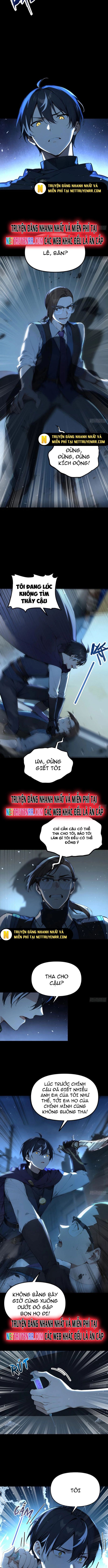 Hạo Kiếp Dư Sinh Chương 9 Ảnh 6