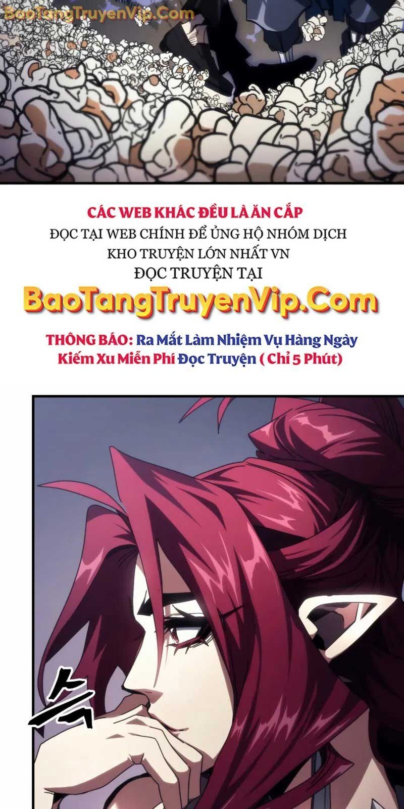 Hãy Hành Động Như Một Boss Đi Ngài Mr Devourer Chương 77.1 Ảnh 44