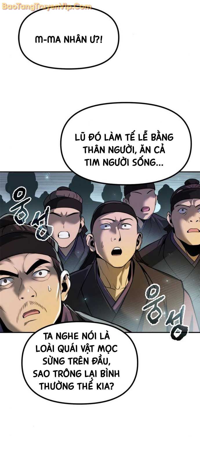 Ma Đạo Chuyển Sinh Ký Chương 121.1 Ảnh 21