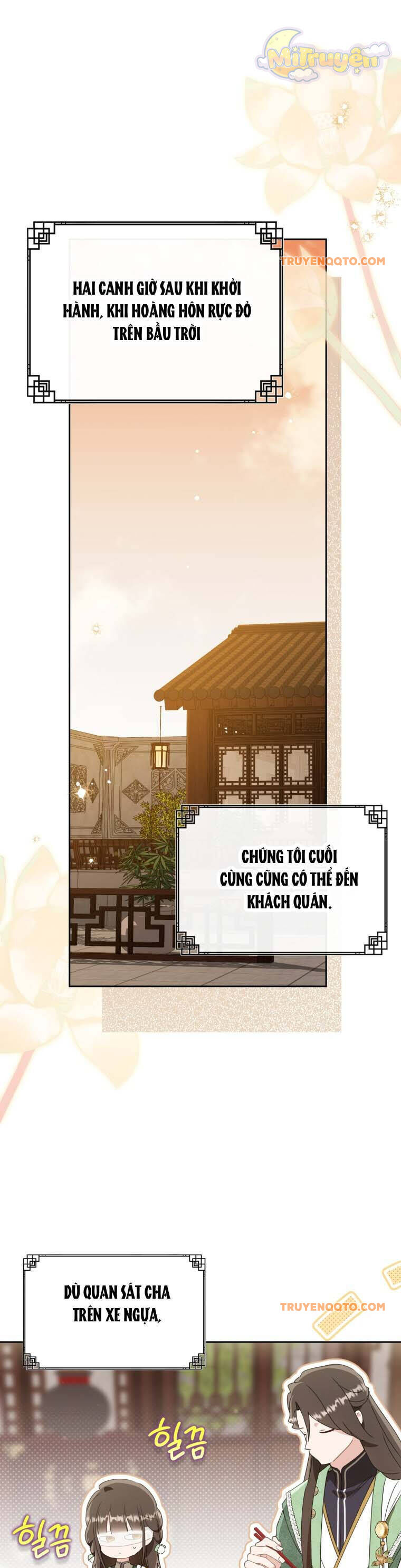 Trở Thành Cô Cháu Gái Bị Khinh Miệt Của Gia Tộc Võ Lâm Chương 86 Ảnh 39