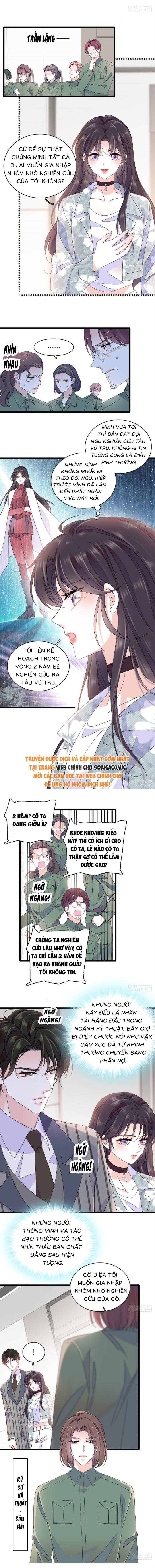 Thiên Kim Giả Là Đại Lão Thật Chương 188 Ảnh 3