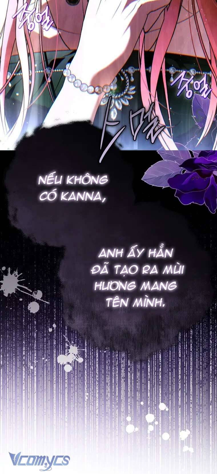 Ai Đó Đang Điều Khiển Cơ Thể Của Tôi Chương 63 Ảnh 52
