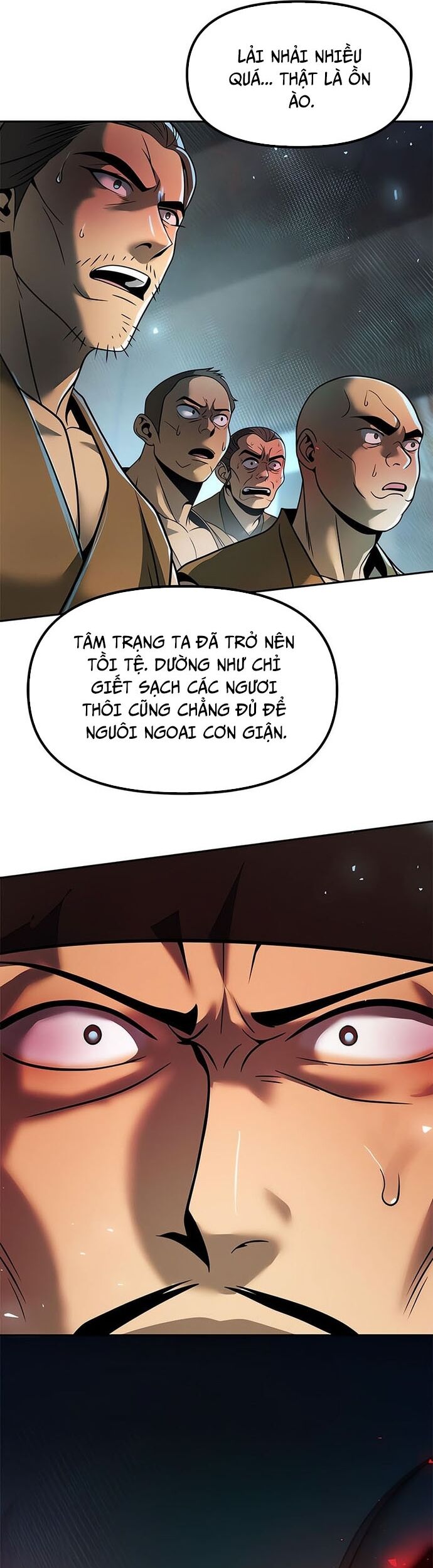 Ma Đạo Chuyển Sinh Ký Chương 121 Ảnh 41