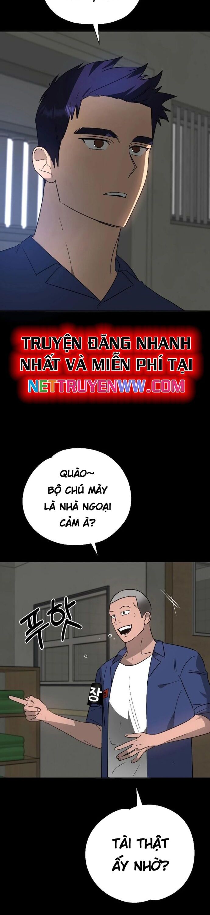 Tử Đấu Chương 9 Ảnh 29