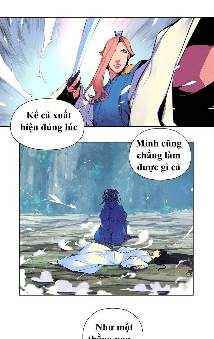Märchen: The Embodiment Of Tales Chương 85 Ảnh 12