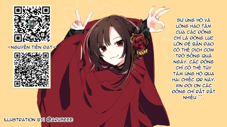 Yofukashi No Uta Chương 161 Ảnh 20