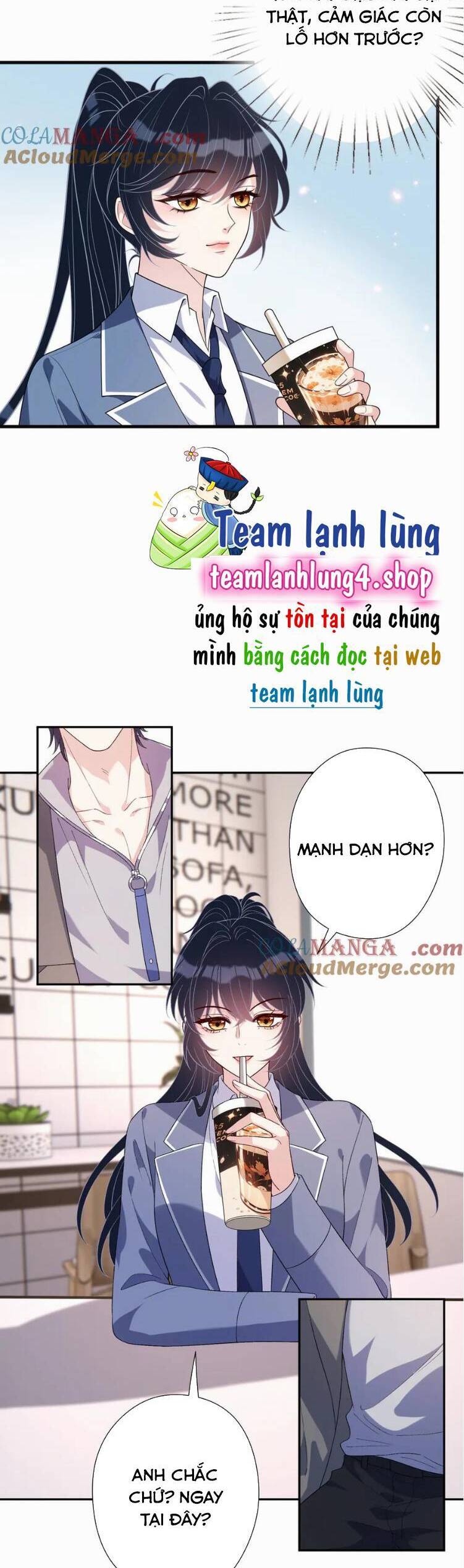 Thiên Kim Toàn Năng Đại Tài Chương 180 Ảnh 14