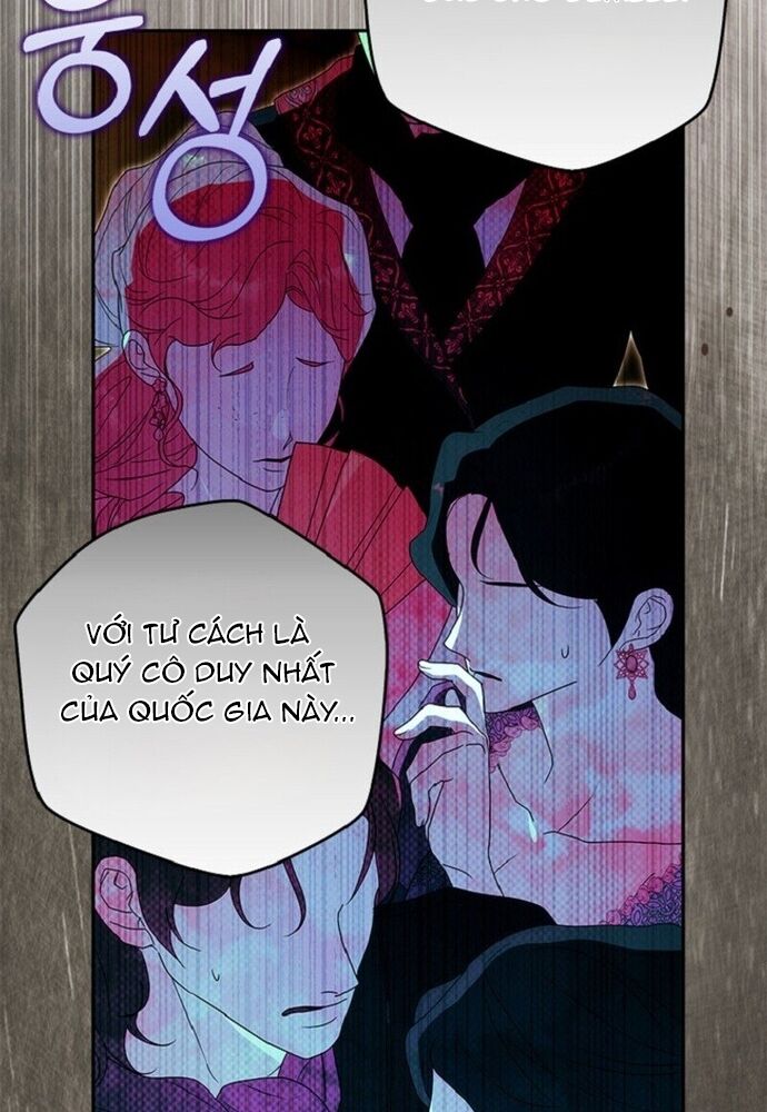 Tôi Chỉ Muốn Ngủ Riêng! Chương 10 Ảnh 54