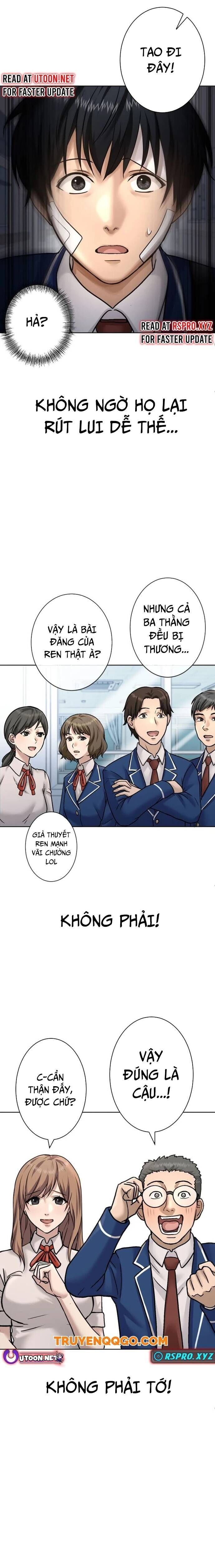 Mouhitori No Saikyou No Ore -Teihen Kara No Nariagari Chương 7.2 Ảnh 8