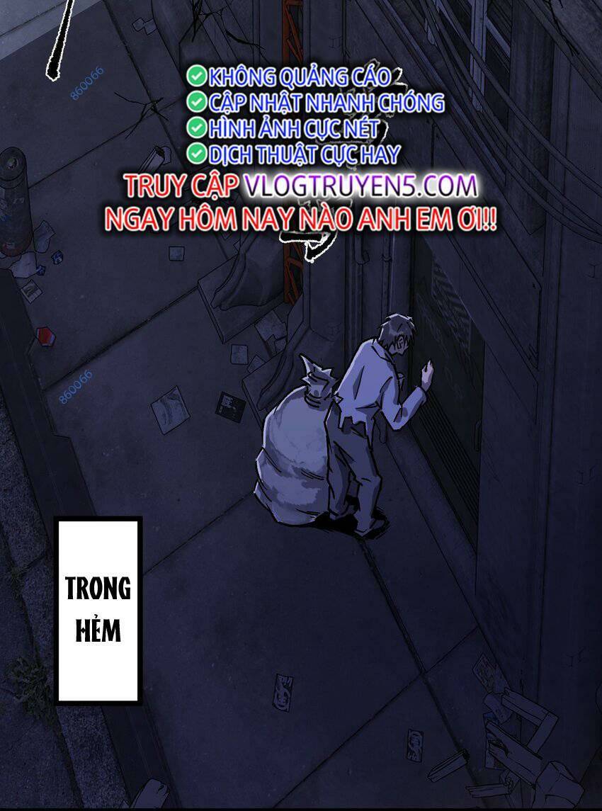 Thi Vương Đại Biến Chương 6 Ảnh 52