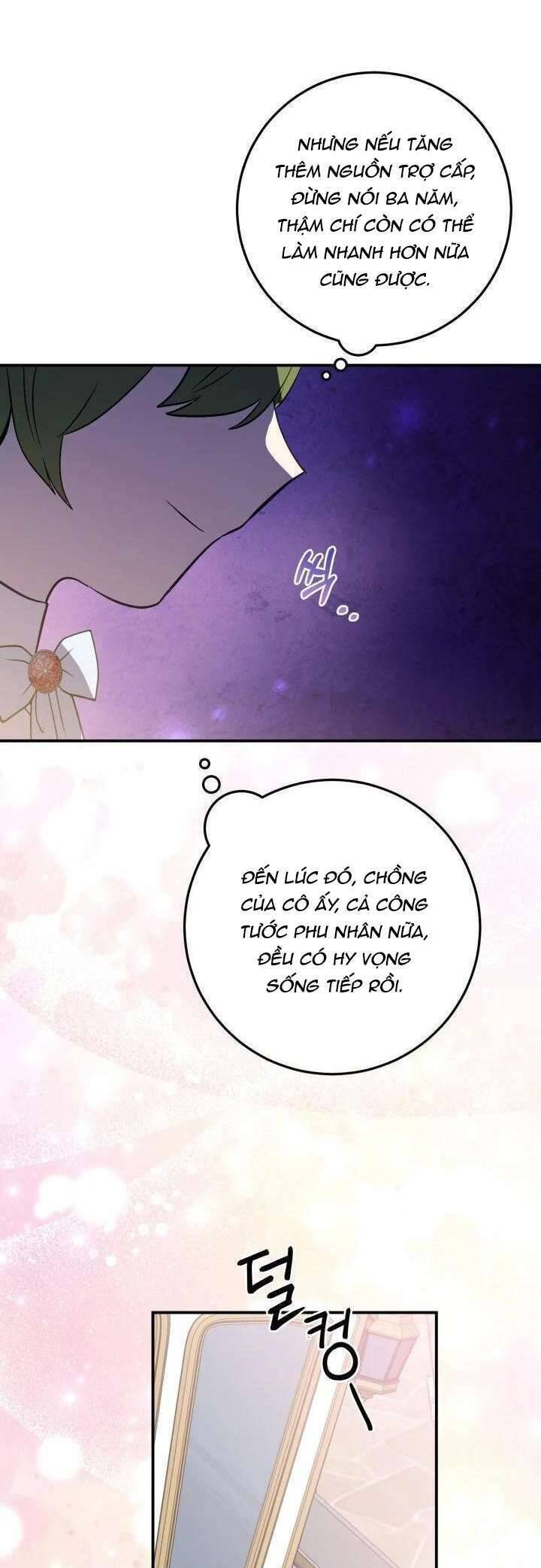 Trở Thành Con Gái Nuôi Của Một Gia Đình Sắp Bị Phá Hủy Chương 34 Ảnh 15