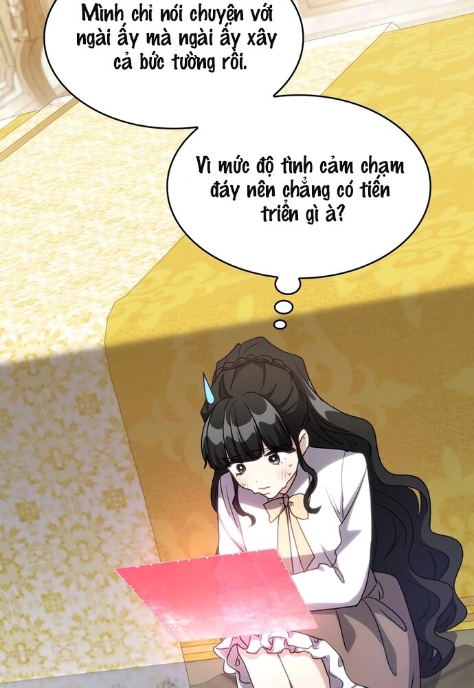 Trò Chơi Tình Ái Chương 17 Ảnh 84
