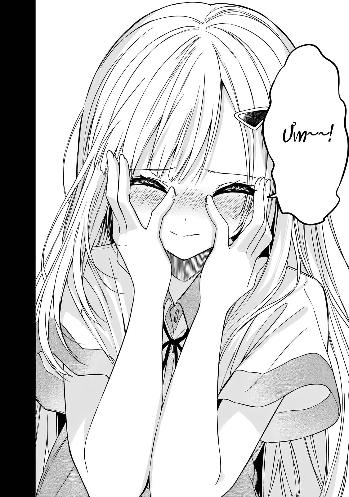 Maigo Ni Natteita Youjo Wo Tasuketara, Otonari Ni Sumu Bishoujo Ryuugakusei Ga Ie Ni Asobi Ni Kuru You Ni Natta Ken Nitsuite Chương 5 Ảnh 20