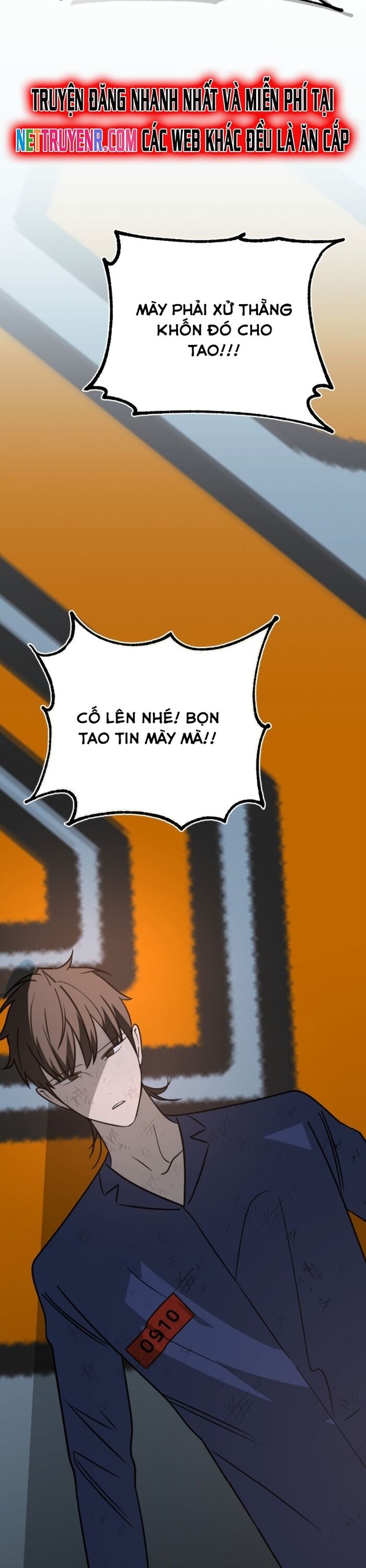 Tử Đấu Chương 26 Ảnh 15