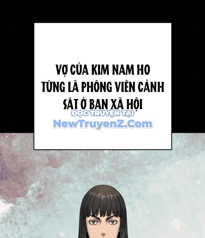Cảnh Sát Báo Thù Chương 98 Ảnh 81