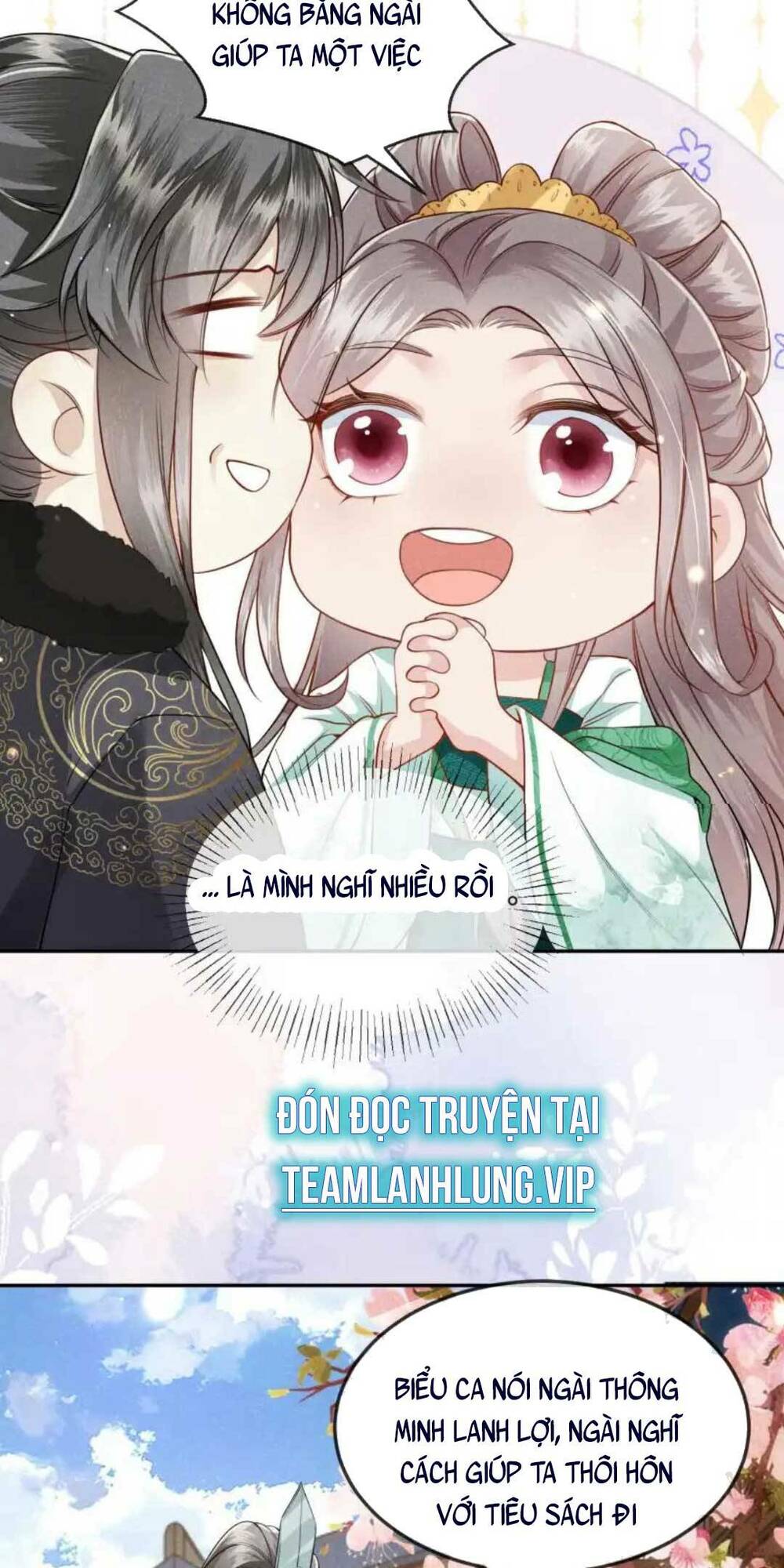 Sống Lại Một Đời , Ta Nuông Chiều Nhân Vật Phản Diện Chương 4 Ảnh 38