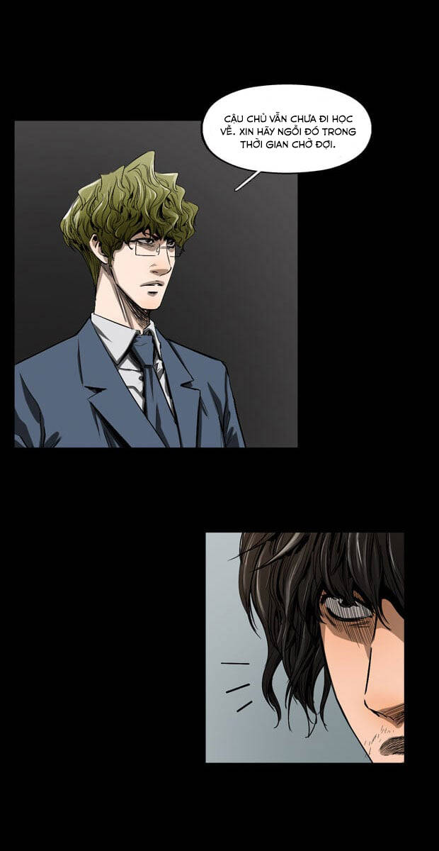 Dư Vật Chương 33 Ảnh 7