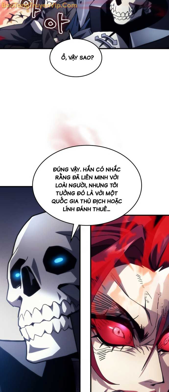 Hãy Hành Động Như Một Boss Đi Ngài Mr Devourer Chương 78.1 Ảnh 46