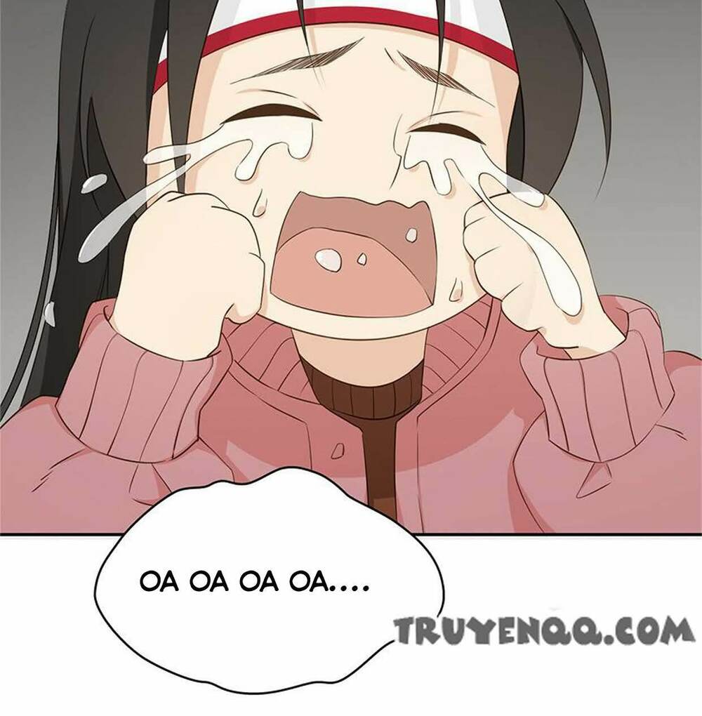 Thúc Thúc, Biệt Bào Chương 20 Ảnh 8