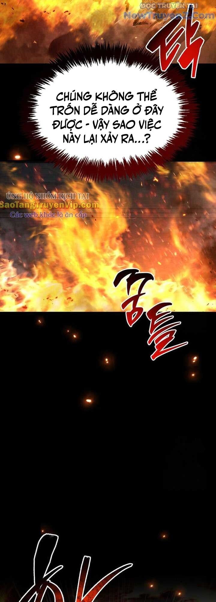 Người Chơi Che Giấu Quá Khứ Chương 66 Ảnh 56
