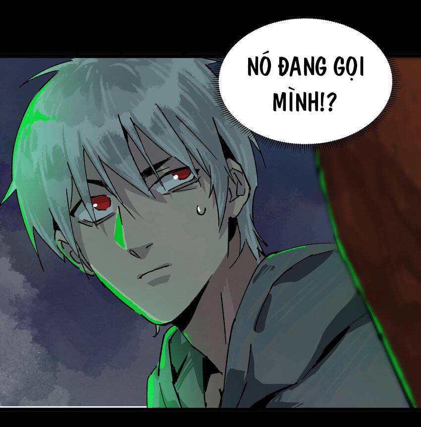 Thi Vương Đại Biến Chương 5 Ảnh 43