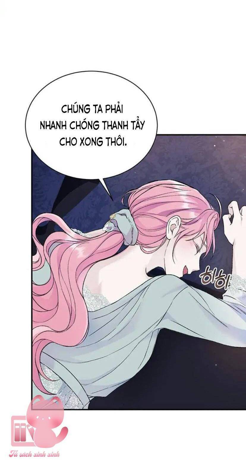 Tôi Tưởng Đây Chính Là Thời Hạn Rồi! Chương 39 Ảnh 13