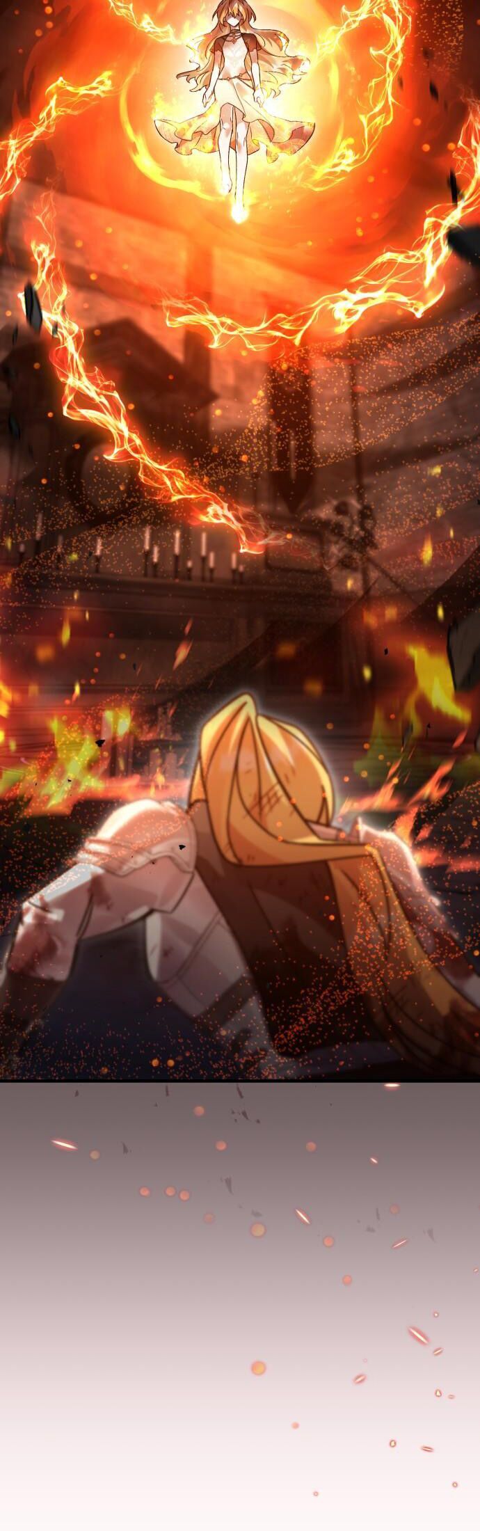 Hero X Demon King X Villain Chương 125 Ảnh 21