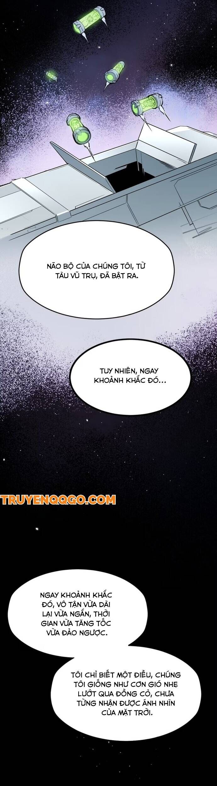 Pháp Sư Ký Sinh: Biên Niên Sử Thế Giới Ảo Chương 4 Ảnh 7