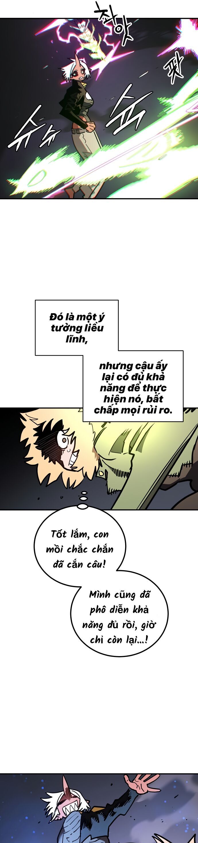 Player Chương 236 Ảnh 47