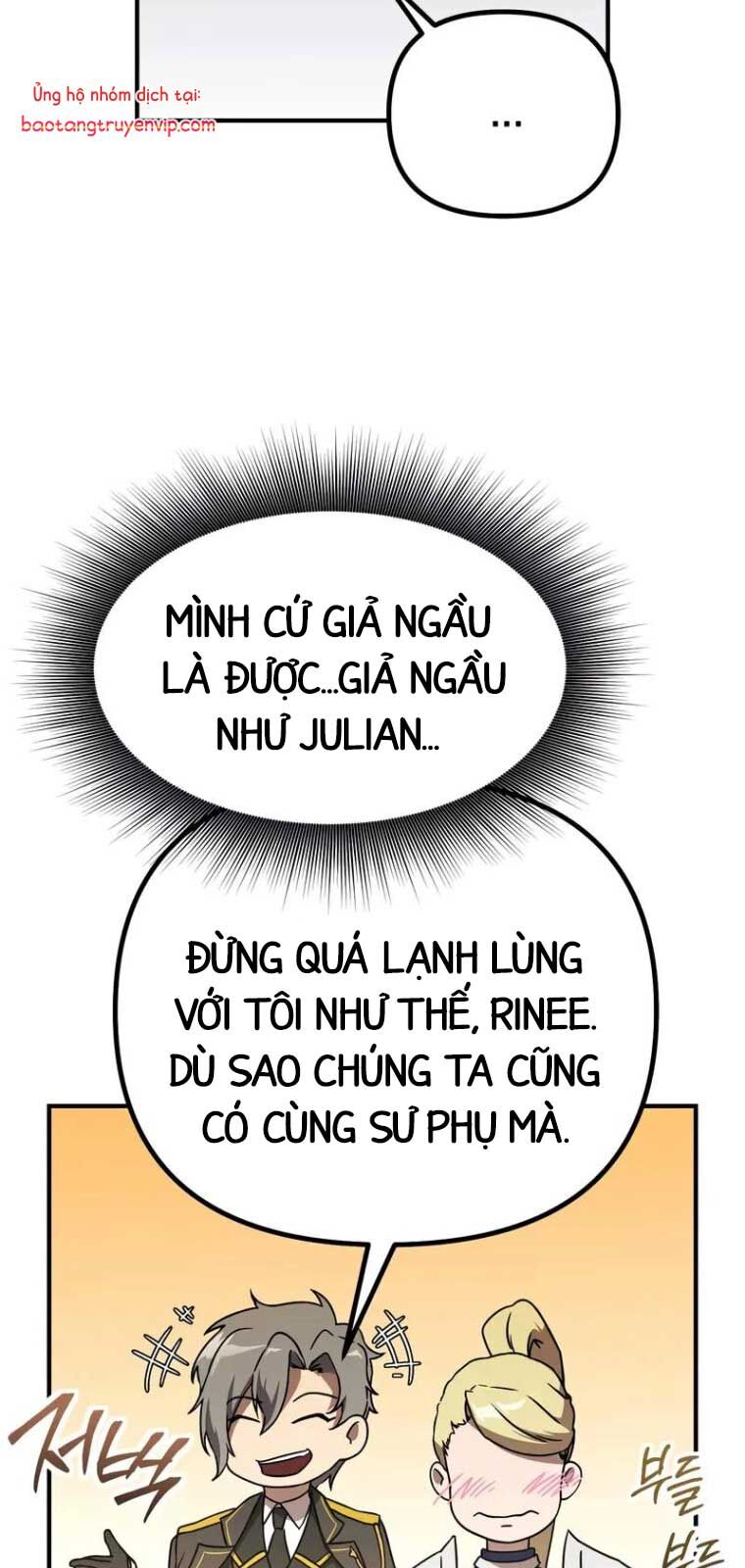 Phản Diện Tối Thượng Với Đôi Mắt Cáo Chương 14 Ảnh 29
