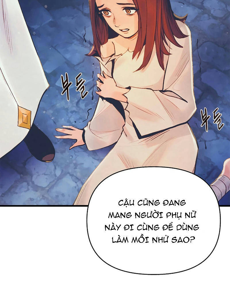 Thái Dương Tu Sĩ Chương 2.5 Ảnh 11