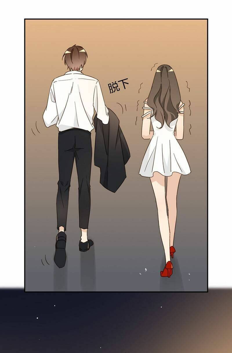 Thúc Thúc, Biệt Bào Chương 40 Ảnh 49