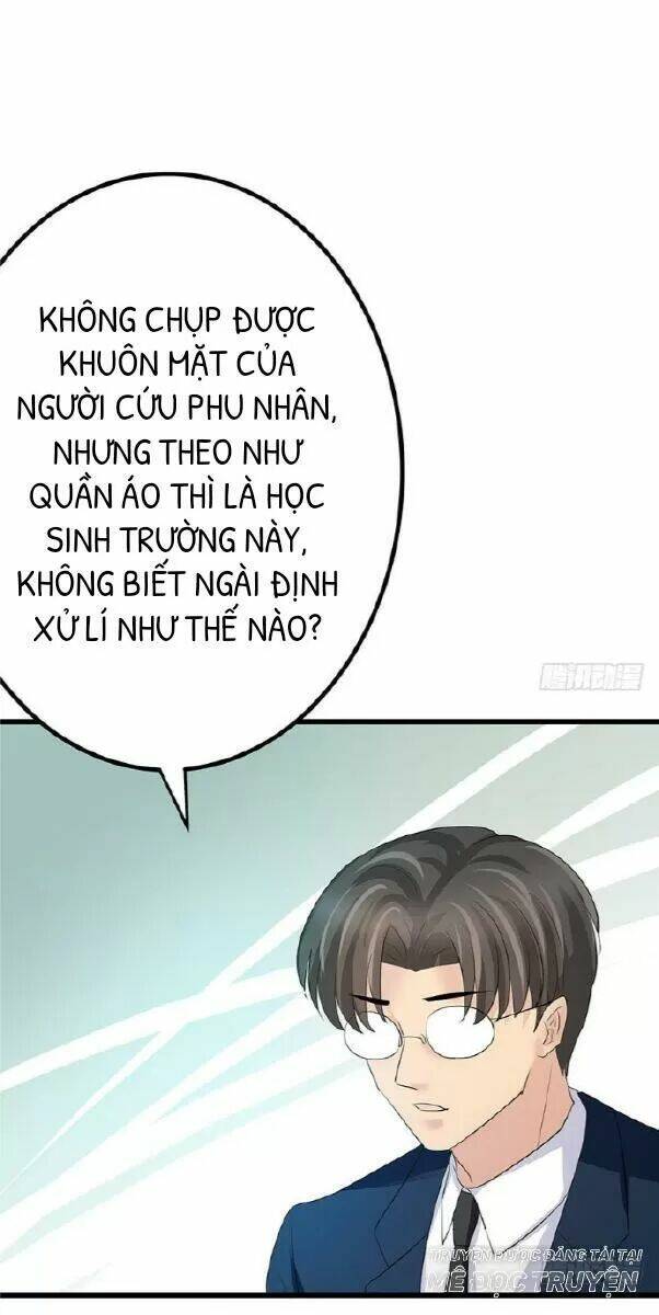 Chào Buổi Sáng, Ức Vạn Manh Thê Chương 35 Ảnh 22