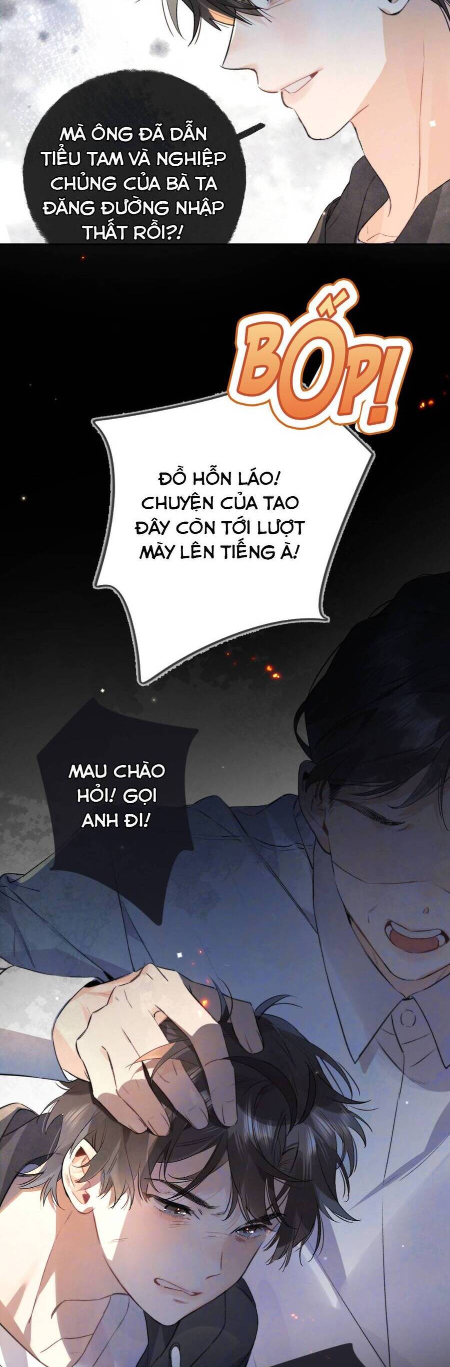 Tỏ Tình Chương 73 Ảnh 19