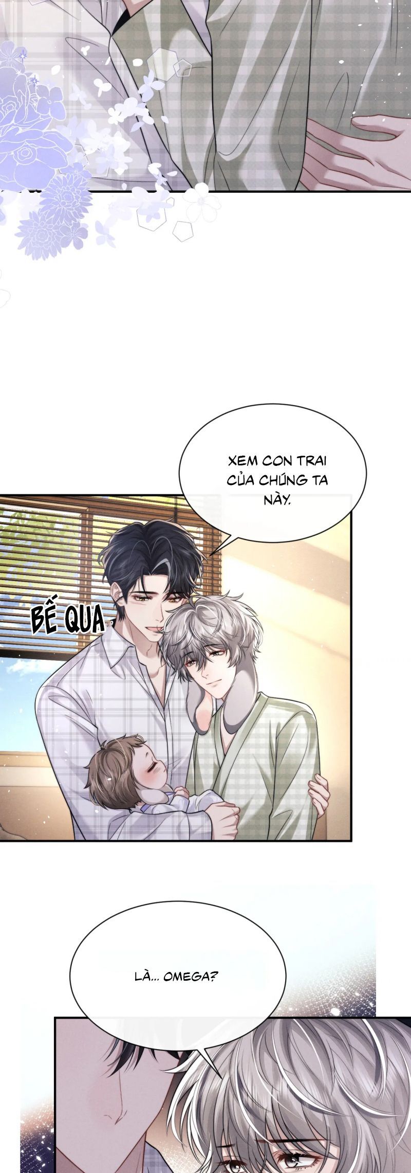 Chấp Sự Thỏ Cụp Tai Chương 162 Ảnh 19