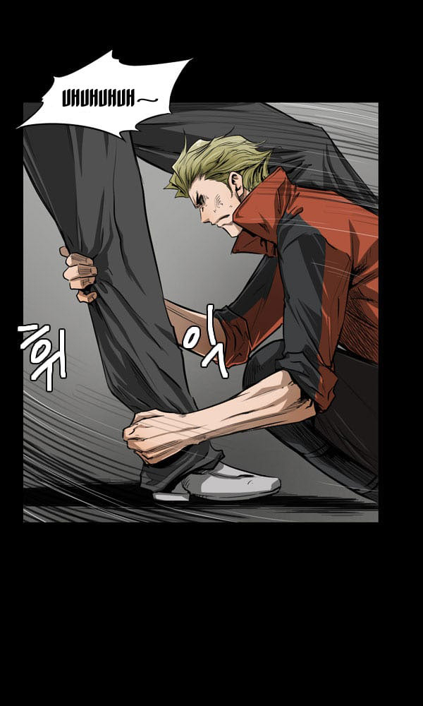 Dư Vật Chương 13 Ảnh 21