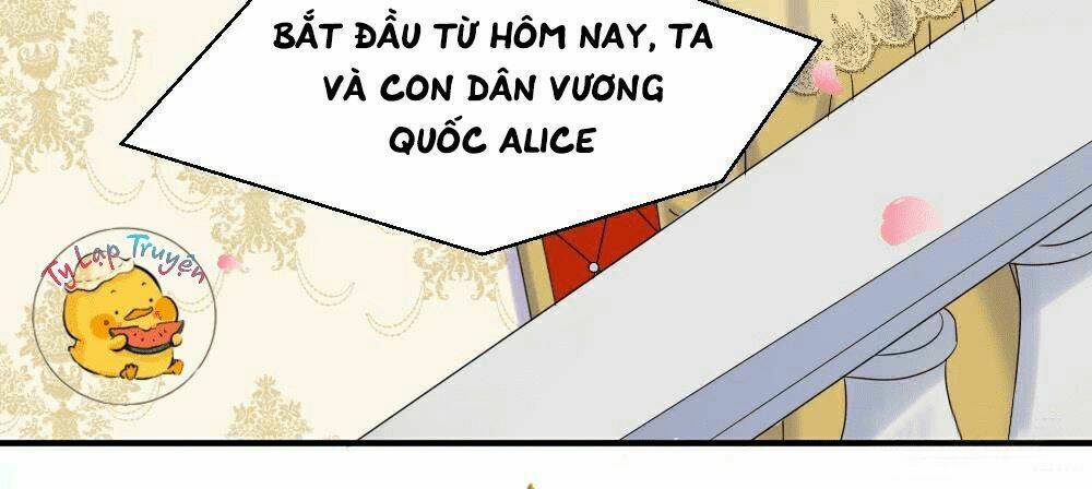 Trời Sinh Một Đôi?! Ta Từ Chối! Chương 1 Ảnh 12