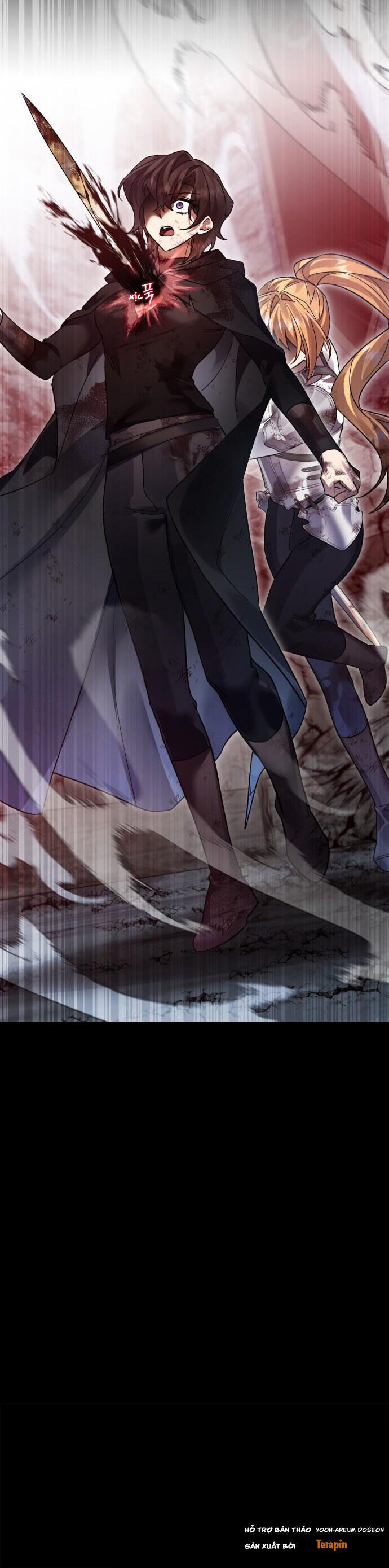 Hero X Demon King X Villain Chương 128 Ảnh 77