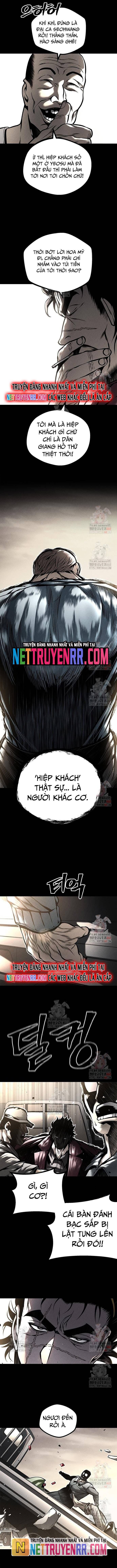 Nam Tề Chương 27 Ảnh 4