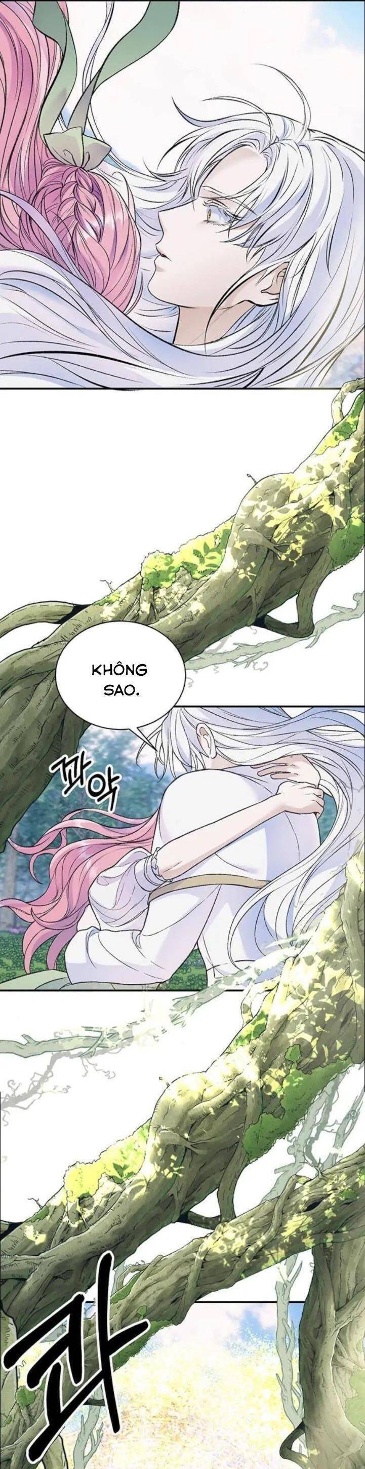 Tôi Tưởng Đây Chính Là Thời Hạn Rồi! Chương 40 Ảnh 42