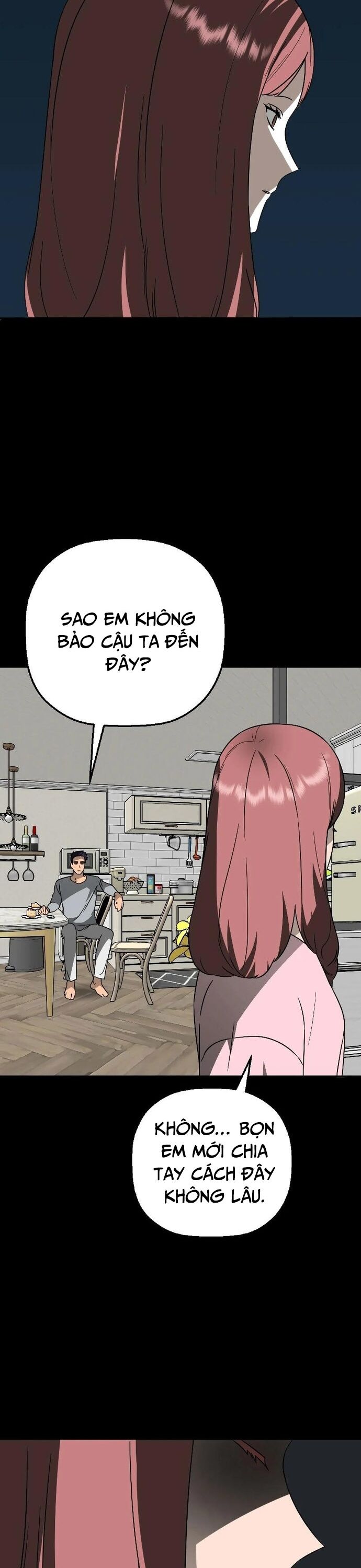 Tử Đấu Chương 8 Ảnh 9