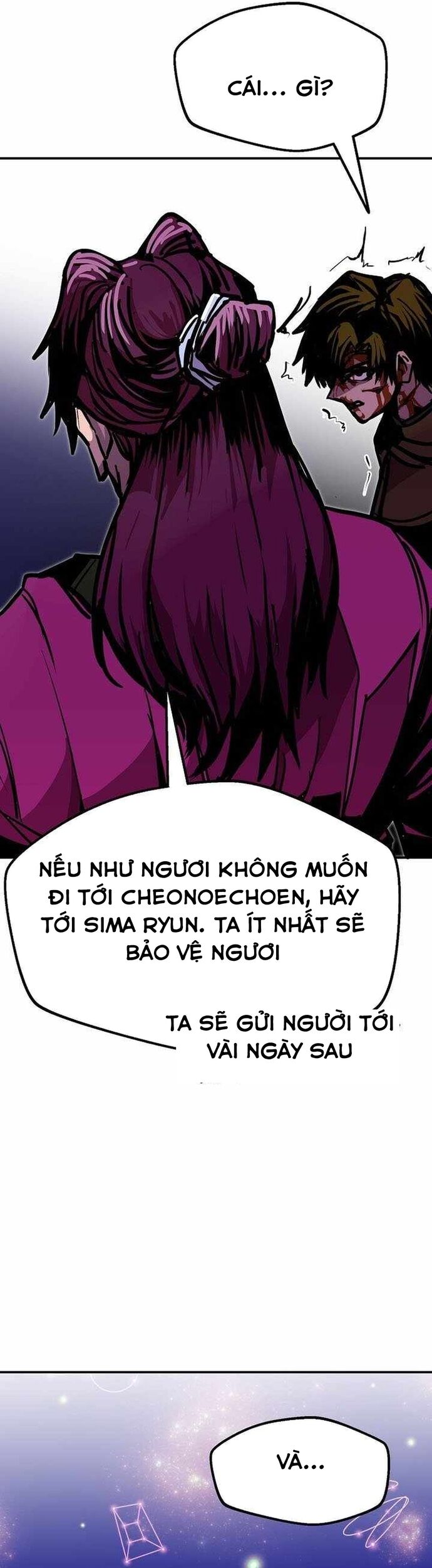 Hồi Quy Trở Lại Thành Kẻ Vô Dụng Chương 87 Ảnh 29