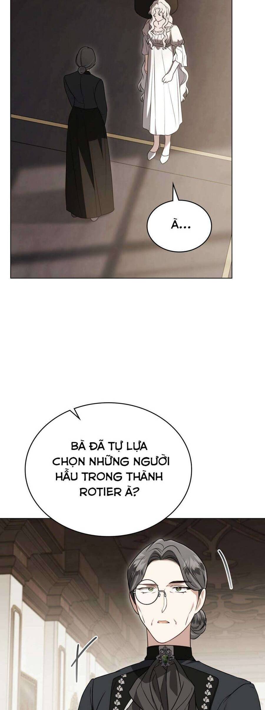 Hôn Nhân Khế Ước Chương 24 Ảnh 40