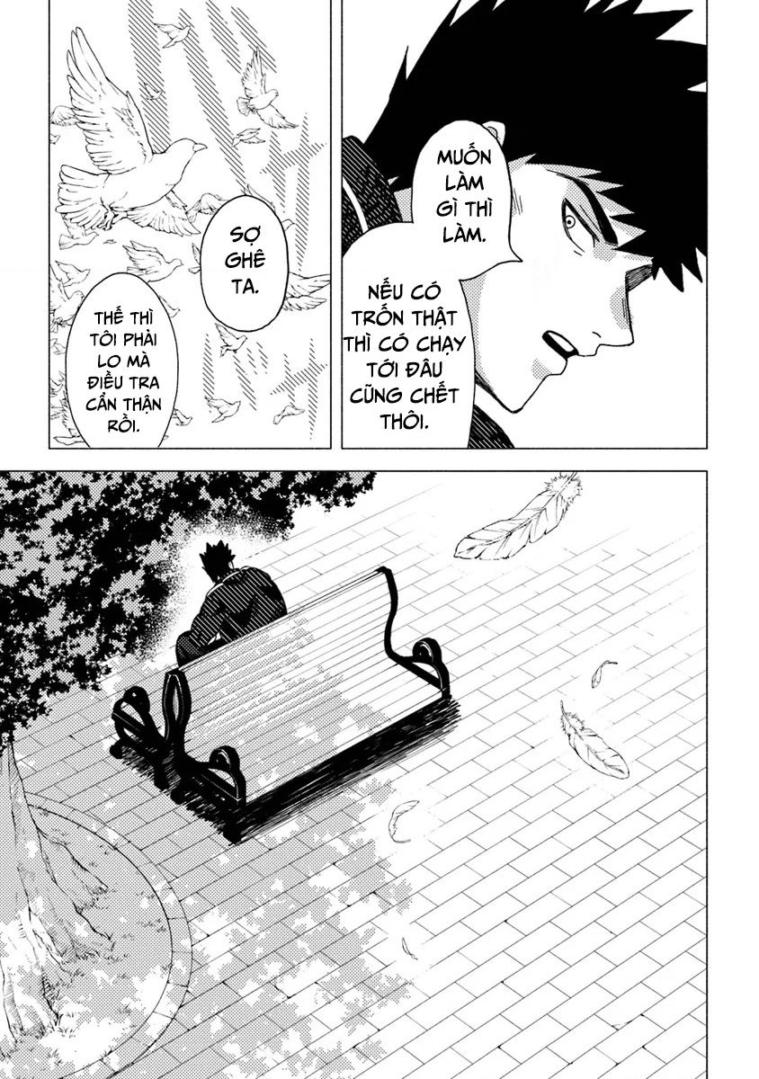Akuninzura Shita B-Kyuu Boukensha - Shujinkou To Sono Osananajimi-Tachi No Papa Ni Naru Chương 11.2 Ảnh 13