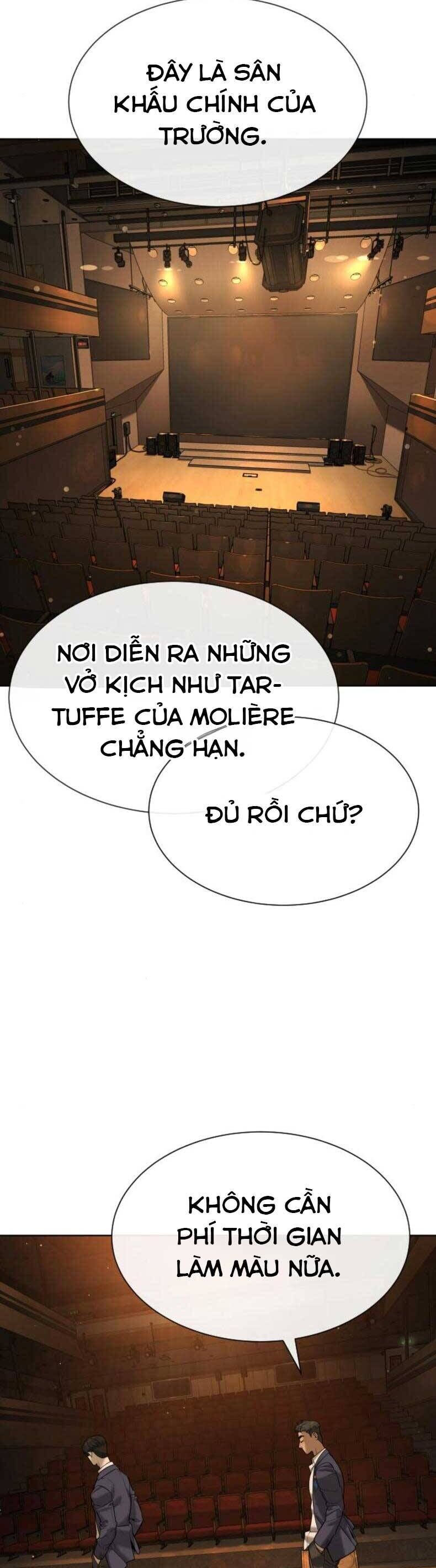 Sát Thủ Peter Chương 96 Ảnh 29